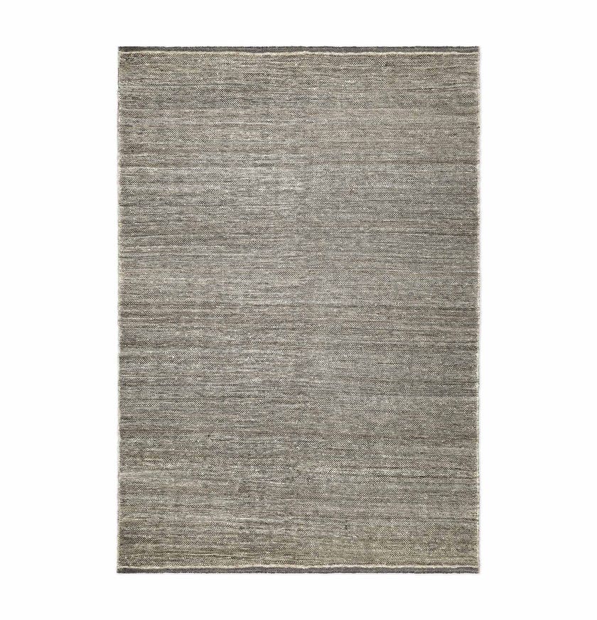 Tapis kilim CHECKED de Ethnicraft Accessories, 250 x 350