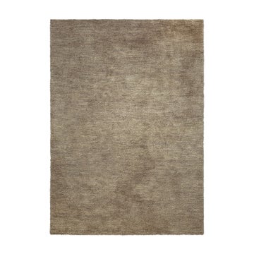 Tapis DUNES de Ethnicraft Accessories, 200 x 300, Cumin