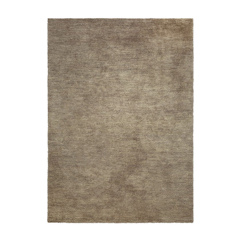 Tapis DUNES de Ethnicraft Accessories, 200 x 300, Cumin Tapis DUNES de Ethnicraft Accessories, 200 x 300, Cumin