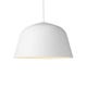 Suspension AMBIT Ø40 cm, Blanc