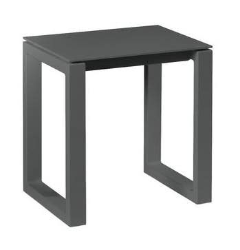 Tabouret FUSE de Manutti, Lava