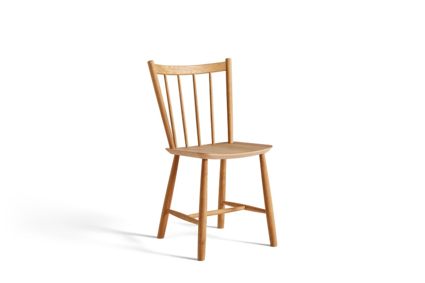 Chaise J41 de Hay, Chêne huilé Chaise J41 de Hay, Chêne huilé