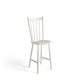 Chaise J41, Blanc