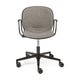 Chaise de bureau RBM Noor, Gris