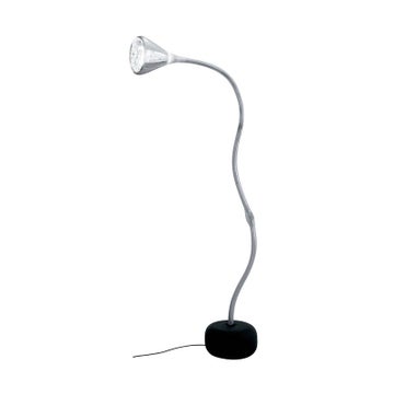 Lampadaire PIPE de Artemide, LED 2700K