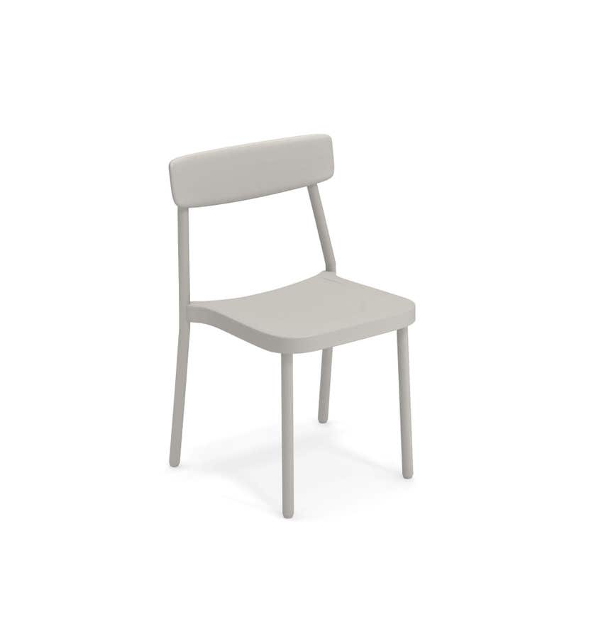 CHAISE GRACE, Ciment