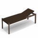 Bain de soleil SHINE, Marron d'Inde