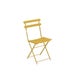 Chaise ARC EN CIEL, Curry