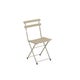 Chaise ARC EN CIEL, Tourterelle