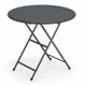 Table ronde ARC EN CIEL, Fer ancien