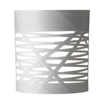 Applique TRESS de Foscarini, Blanc, Petit