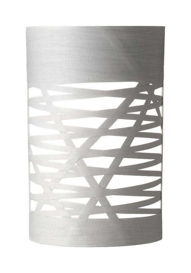Applique TRESS de Foscarini, Blanc, Petit Applique TRESS de Foscarini, Blanc, Petit