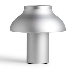 Lampe de table PC de Hay, S, Aluminium
