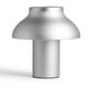 Lampe de table PC, S, Aluminium