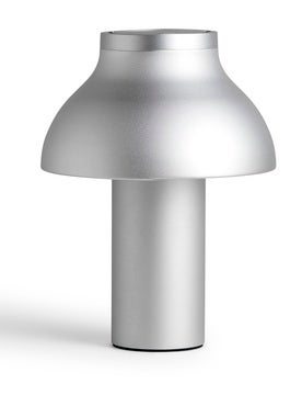 Lampe de table PC de Hay, S, Aluminium Lampe de table PC de Hay, S, Aluminium