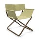 Fauteuil cinéma SNOOZE DIRECTOR, Marron d'Inde - Beige