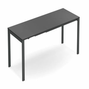 Table extensible ROUND de Emu, Fer ancien 