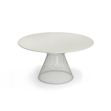 Table ronde COMO, Blanc
