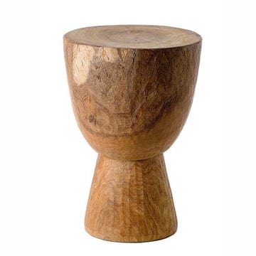 Tabouret TIP TAP de Pols Potten, Bois