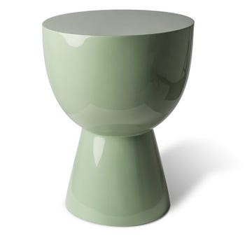Tabouret TIP TAP de Pols Potten, Olive