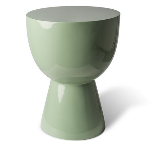 Tabouret TIP TAP de Pols Potten, Olive Tabouret TIP TAP de Pols Potten, Olive