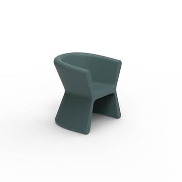 Fauteuil PAL de Vondom, Modo Green
