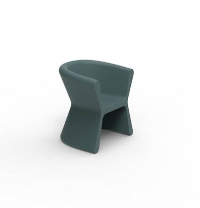 Fauteuil PAL de Vondom, Modo Green