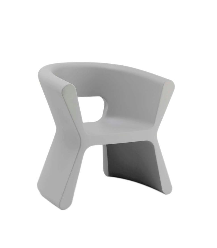FAUTEUIL PAL, Steel de VONDOM FAUTEUIL PAL, Steel de VONDOM