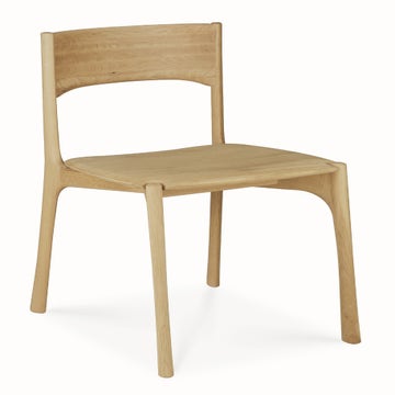 Chaise PI - chêne