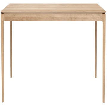 Table en chêne BOK, 240 x 100 x 76 cm, Chêne