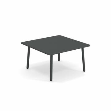 Table basse DARWIN de Emu, Fer ancien