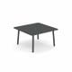 Table basse DARWIN, Fer ancien