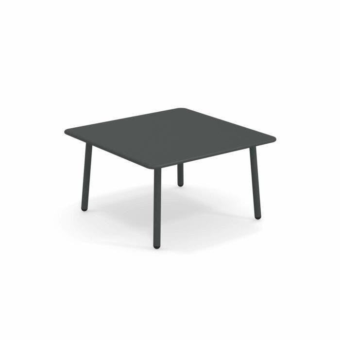 Table basse DARWIN de Emu, Fer ancien Table basse DARWIN de Emu, Fer ancien
