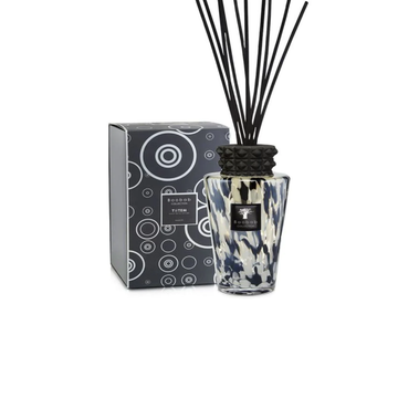 Diffuseur TOTEM BLACK PEARLS de Baobab Collection, 2 Litres