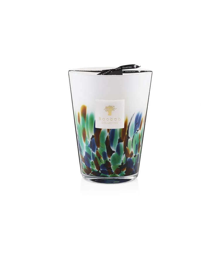 Bougie MAX 24 AMAZONIA de Baobab Collection Bougie MAX 24 AMAZONIA de Baobab Collection
