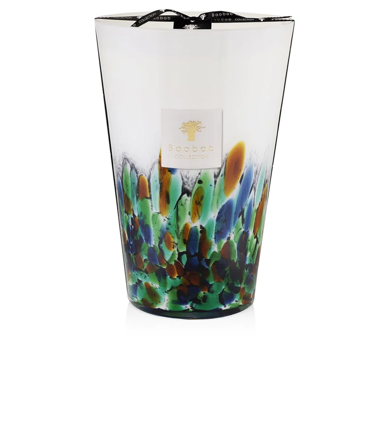 Bougie MAXI MAX AMAZONIA de Baobab Collection Bougie MAXI MAX AMAZONIA de Baobab Collection