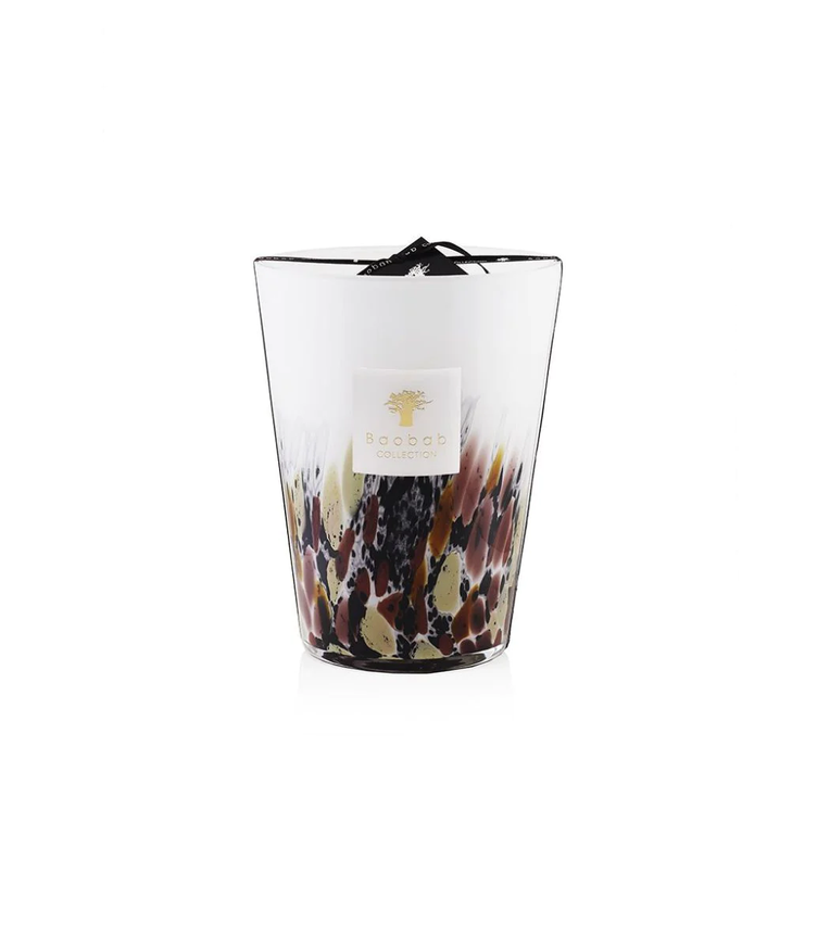 Bougie MAX 24 TANJUNG de Baobab Collection Bougie MAX 24 TANJUNG de Baobab Collection