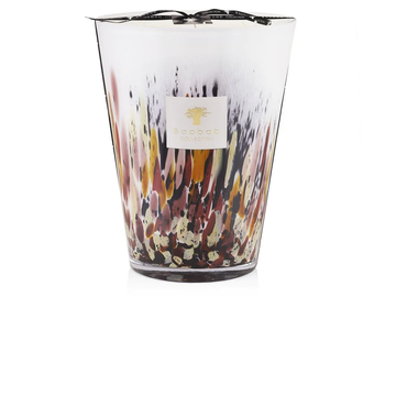 Bougie MAXI MAX TANJUNG de Baobab Collection