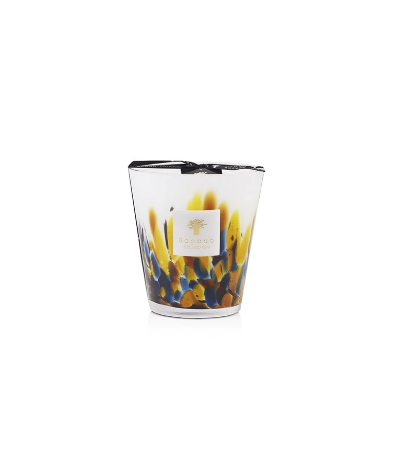 Bougie MAX 16 MAYUMBE de Baobab Collection Bougie MAX 16 MAYUMBE de Baobab Collection