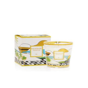 Bougie MY FIRST BAOBAB de Baobab Collection, Rio