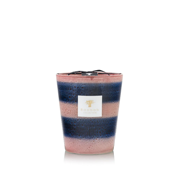 Bougie MAX 24 TETHYS de Baobab Collection