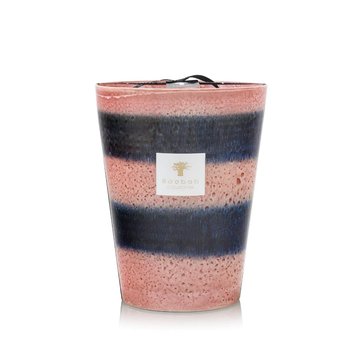 Bougie MAXI MAX TETHYS de Baobab Collection