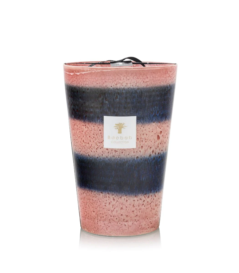 Bougie MAXI MAX TETHYS de Baobab Collection Bougie MAXI MAX TETHYS de Baobab Collection