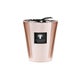 Bougie MAX 24 ROSEUM de Baobab Collection