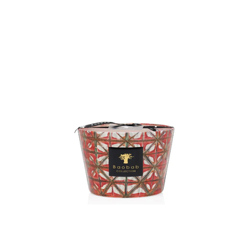 Bougie MAX 10 GYULA de Baobab Collection