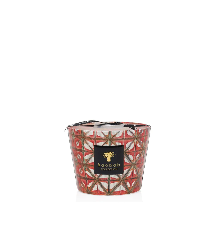 Bougie MAX 10 GYULA de Baobab Collection Bougie MAX 10 GYULA de Baobab Collection