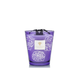 Bougie MAX 24 DARK PARMA de Baobab Collection