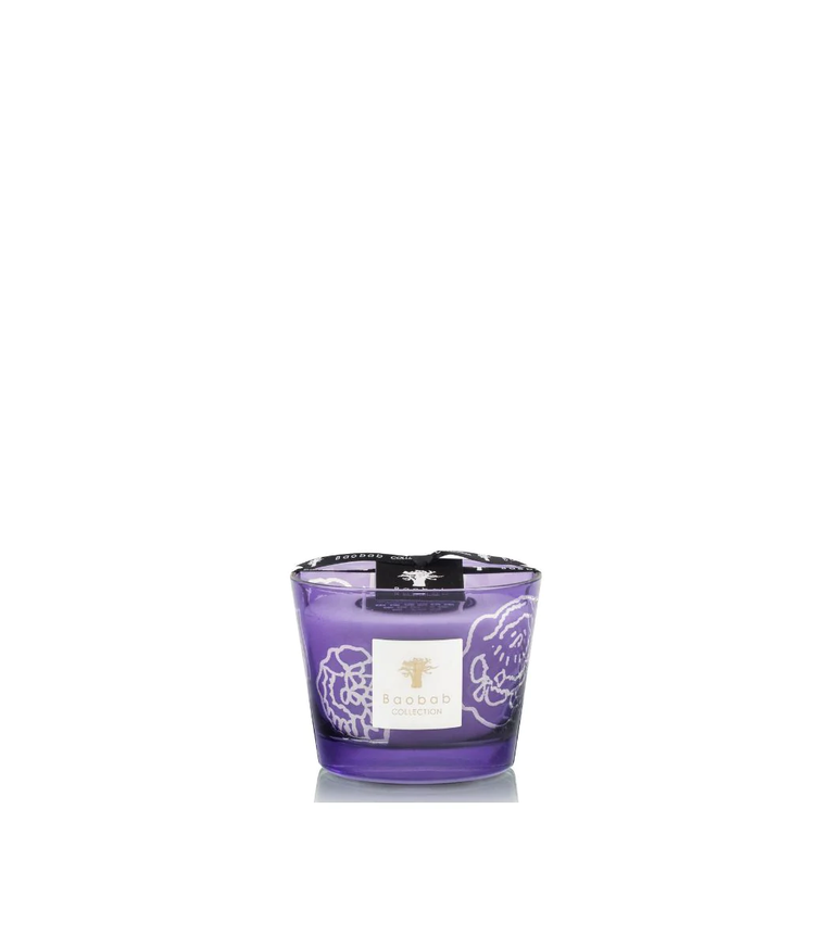 Bougie MAX 10 DARK PARMA de Baobab Collection Bougie MAX 10 DARK PARMA de Baobab Collection