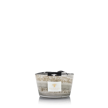 Bougie MAX 10 ATACAMA de Baobab Collection