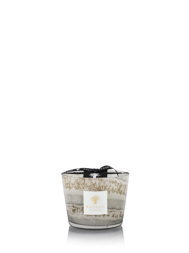 Bougie MAX 10 ATACAMA de Baobab Collection Bougie MAX 10 ATACAMA de Baobab Collection